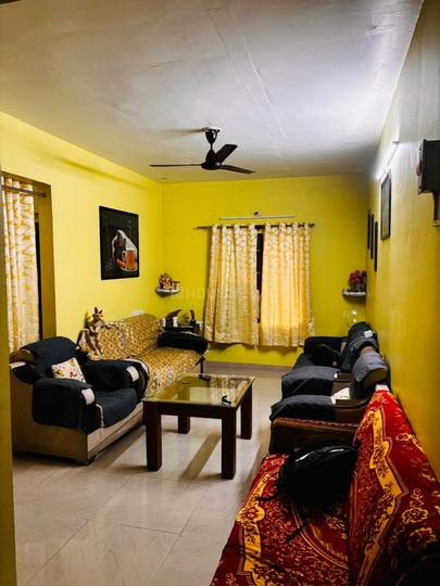 GREEN WOOD APARTMENT GOMTI NAGAR LUCKOW Main Image 1