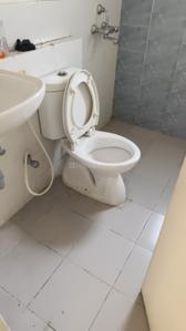 Image of 1226 Sq.ft 3 BHK Apartment / Flat for sale in Unitech Vistas, New Town, Kolkata for Rs. 11000000