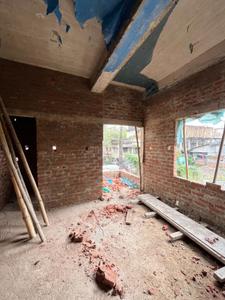Balcony Image of 1058 Sq.ft 3 BHK Apartment / Flat for sale in Lal Ganesh Guwahati for Rs. 5500000