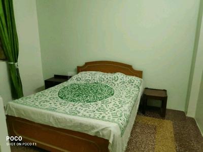 Bedroom Image of Villa in Malad West, Mumbai