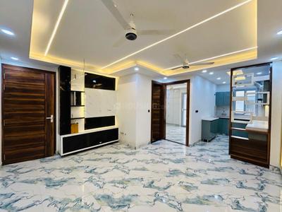 Bedroom Image of 1300 Sq.ft 2 BHK Builder Floor for sale in GMS Road Dehradun for Rs. 7000000