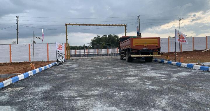 Nova enclave  Main Image 1