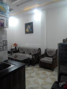 Hall Image of 650 Sq.ft 2 BHK Builder Floor for rent in Sector 14 Karnal for Rs. 9000