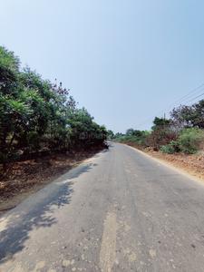 Image of 2997 Sq.ft Residential Plot / Land for sale in Bibinagar, Yadadri Bhuvanagiri for Rs. 5561000