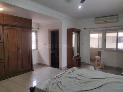 Bedroom Image of 3753 Sq.ft 4 BHK Apartment / Flat for sale in  JP Nagar 1st Phase RWA, JP Nagar Bengaluru for Rs. 51900000