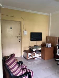 1 BHK Flat