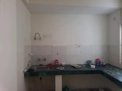 Kitchen Image of 780 Sq.ft 2 BHK Apartment / Flat for sale in Shree Green Court, Sector 90 Gurgaon for Rs. 6800000