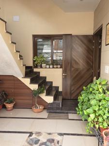 Hall Image of 2900 Sq.ft 3.5 BHK Independent House for sale in TDI Connaught Residency, Sector 74 A Mohali for Rs. 29500000