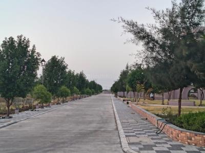 Image of 800 Sq.ft Residential Plot / Land for sale in Ringnodiya, Indore for Rs. 3200000