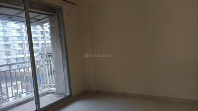 Landmark Enclave Bedroom One 2