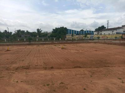 Image of 240 Sq.ft Residential Plot / Land for sale in Century Nature City, Shadnagar, Ranga Reddy for Rs. 5500000