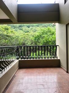 Living Room Image of 1500 Sq.ft 3 BHK Apartment / Flat for sale in Pashan Pune for Rs. 23000000