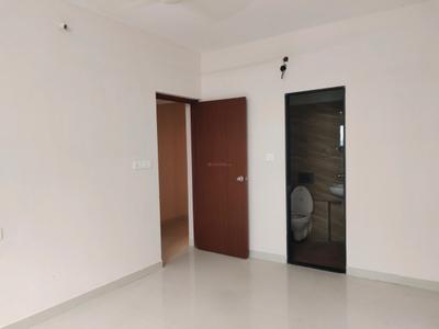 Bedroom Image of 850 Sq.ft 2 BHK Apartment / Flat for sale in Royal Oasis, Malad West Mumbai for Rs. 14900000