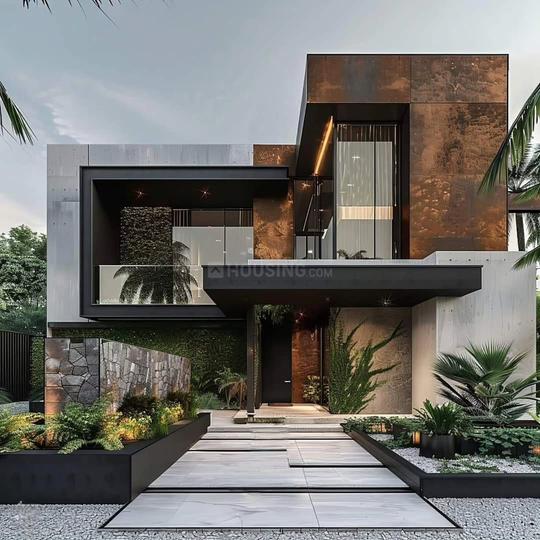 Coimbatore Homes Main Image 1