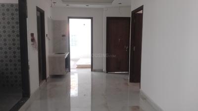 Hall Image of 1210 Sq.ft 3 BHK Apartment / Flat for sale in New Town Kolkata for Rs. 10000000