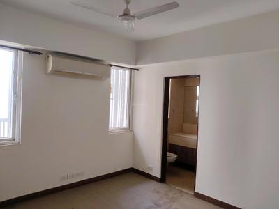 Bedroom Image of 2527 Sq.ft 4 BHK Apartment / Flat for sale in Heritage One, Sector 62 Gurgaon for Rs. 50000000