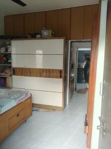 Bedroom Image of 1600 Sq.ft 2 BHK Apartment / Flat for sale in Shahibaug Ahmedabad for Rs. 6500000