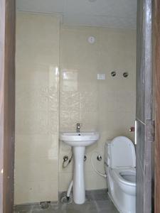 Bedroom One Image of 1050 Sq.ft 2 BHK Apartment / Flat for sale in Titania Residency, Phi IV Greater Noida for Rs. 6300200
