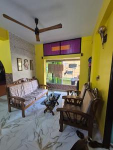 Hall Image of 928 Sq.ft 2 BHK Apartment / Flat for sale in Baghajatin Kolkata for Rs. 5000000