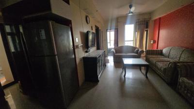 Living Room Image of 950 Sq.ft 2 BHK Apartment / Flat for sale in Logix Blossom County, Sector 137 Noida for Rs. 9600000