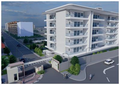 Image of 351 Sq.ft 1 BHK Apartment / Flat for sale in Tiruchanur, Tirupathi for Rs. 2900000