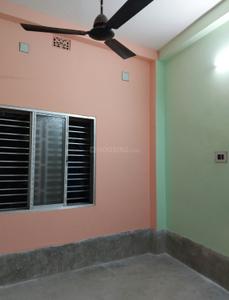 Bedroom Image of 350 Sq.ft 2 BHK Independent House for rent in Talbanda Kolkata for Rs. 12000
