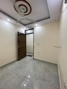 Hall Image of 900 Sq.ft 3 BHK Independent House for rent in Govindpuri New Delhi for Rs. 17000