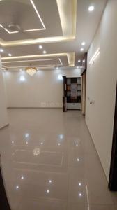 Hall Image of 1850 Sq.ft 3.5 BHK Builder Floor for rent in Arjunganj Lucknow for Rs. 35000