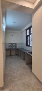 Kitchen Image of 950 Sq.ft 2 BHK Apartment / Flat for sale in Khyora Kanpur for Rs. 4800000