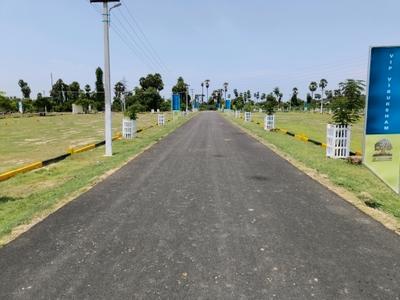 Image of 871 Sq.ft Residential Plot / Land for sale in Singaperumal Koil, Chennai for Rs. 1210690