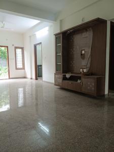 2 BHK Independent Builder Floor