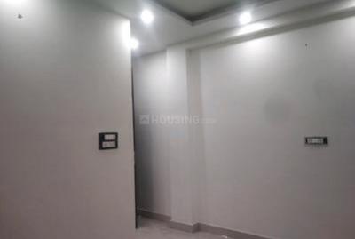 Hall Image of 1000 Sq.ft 3 BHK Builder Floor for sale in Govindpuri New Delhi for Rs. 6500000