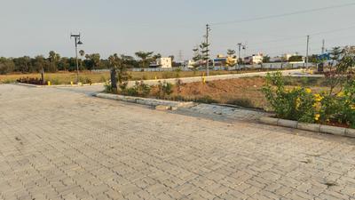 Image of 600 Sq.ft Residential Plot / Land for sale in Southern TM Nagar, Karanodai, Chennai for Rs. 500000