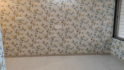 Living Room Image of 650 Sq.ft 1 BHK Apartment / Flat for rent in Dynamic Oasis, Undri Pune for Rs. 17000