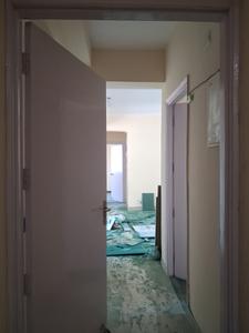 Main Entrance Image of 1550 Sq.ft 3 BHK Apartment / Flat for sale in Jaypee Kensington Park Apartments, Sector 133 Noida for Rs. 14500000