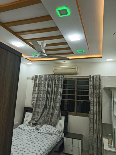 Jb nagar akal socaity Bedroom 1