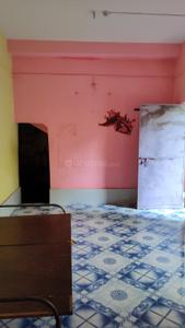 Bedroom Image of 650 Sq.ft 1 RK Builder Floor for rent in Bardhaman University Bardhaman for Rs. 5000