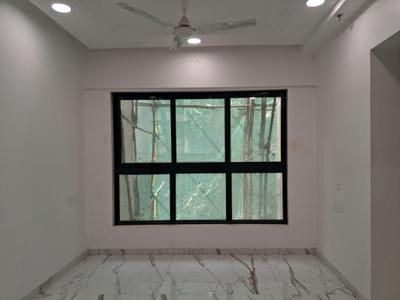 Living Room Image of 850 Sq.ft 2 BHK Apartment / Flat for sale in JP North Barcelona Wing D, Mira Road East Mira Bhayandar for Rs. 12900000