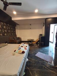 Hall Image of 3500 Sq.ft 4 BHK Villa for rent in Shree Golden City Prima, Jatkhedi Bhopal for Rs. 87000
