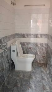 Bathroom Image of 675 Sq.ft 1 BHK Apartment / Flat for rent in Kondapur Hyderabad for Rs. 26000