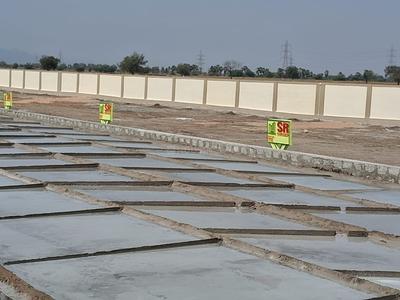 Image of 200 Sq.ft Residential Plot / Land for sale in Kankipadu, Vijayawada for Rs. 1800000