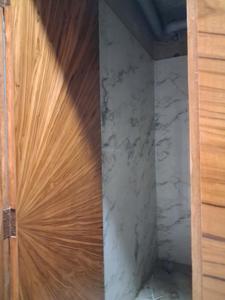 Common Bathroom Image of 1100 Sq.ft 2 BHK Apartment / Flat for sale in DM Infra, Sector 102 Noida for Rs. 4500000