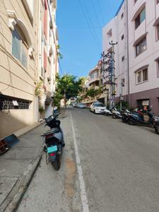 Image of 1093 Sq.ft 2 BHK Apartment / Flat for sale in Nanda Kanaka Ecstasy, Bendre Nagar, Bengaluru for Rs. 9000000