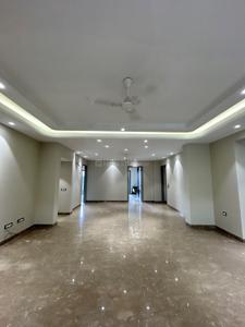Bedroom Image of 4680 Sq.ft 4 BHK Builder Floor for sale in Palam Vihar Gurgaon for Rs. 49900000