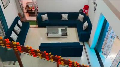 Hall Image of 5500 Sq.ft 5 BHK Duplex for rent in Ayodhya Bypass Bhopal for Rs. 65000