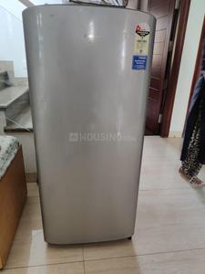 Kitchen Image of 2000 Sq.ft 2 BHK Builder Floor for rent in Sector 16 Faridabad for Rs. 24000