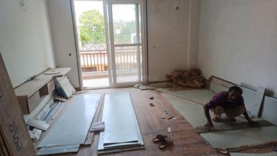 Bedroom Image of 6000 Sq.ft 12 BHK Independent House for rent in Ansal C1 - Block, Palam Vihar Gurgaon for Rs. 250000