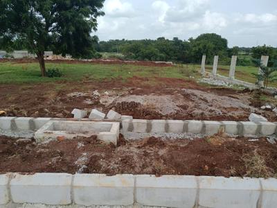 Image of 192 Sq.ft Residential Plot / Land for sale in Riddhi Raghunath County, Shankarpally, Hyderabad for Rs. 4416000