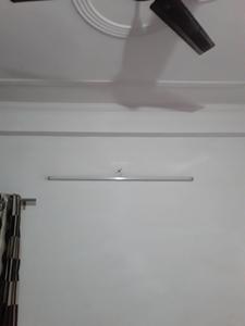 Bedroom Image of 650 Sq.ft 2 BHK Builder Floor for rent in Manyawas Jaipur for Rs. 9000