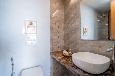 Image of 1300 Sq.ft 3 BHK Apartment / Flat for sale in Ekta Tripolis, Goregaon West, Mumbai for Rs. 42000000